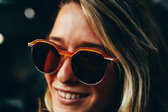 Anteojos gafas de sol - ISIS en internet