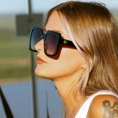 Imagen de Anteojos gafas de sol - JAEL