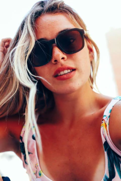 Anteojos gafas de sol - BELISA en internet