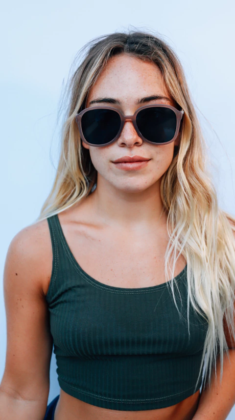 Anteojos gafas de sol - Hera - comprar online