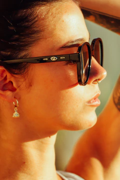 Anteojos gafas de sol - Hera - ANA YORK