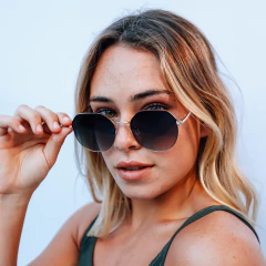 Imagen de Anteojos gafas de sol - GAIA