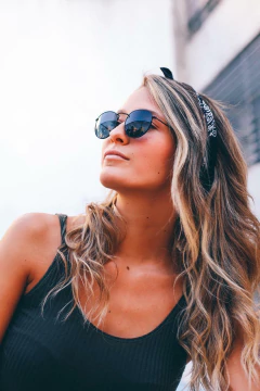 Anteojos gafas de sol - CELINE - tienda online