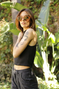 Anteojos gafas de sol - AMAIA - ANA YORK