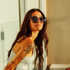 Anteojos gafas de sol - IRIS en internet