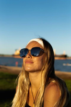 Anteojos gafas de sol - IRIS en internet