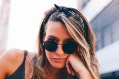 Imagen de Anteojos gafas de sol - CELINE