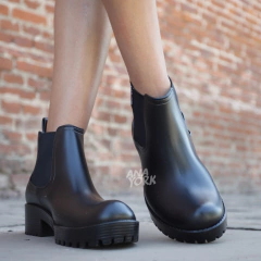 BOTA DE LLUVIA TACO SEPARADO en internet