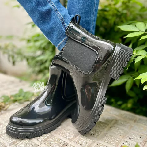 Bota de lluvia - comprar online
