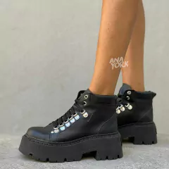 Borcego plataforma y alpinos - comprar online