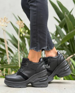 zapatillas plataforma - tienda online
