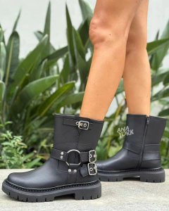 Bota Biker Baja en internet