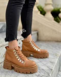 Borcego alpinos