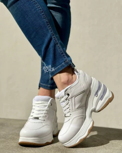 zapatillas plataforma en internet