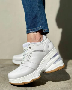 zapatillas plataforma