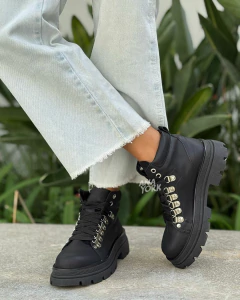 Borcego base baja alpinos - comprar online