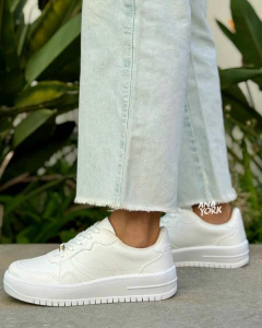 Zapatilla base media - comprar online