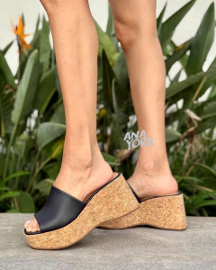 Zueco base entera - comprar online