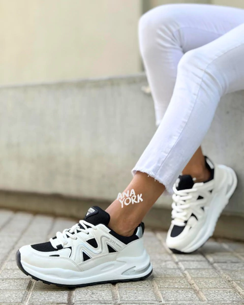 Zapatillas deportivas urbanas - comprar online