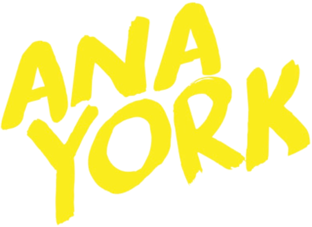 ANA YORK