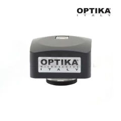Cámara de 10MP, sensor CMOS y conexión USB 2.0, modelo C-B10, OPTIKA - comprar online