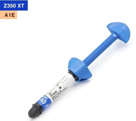 3M Composite Filtek™ Z350 Xt Restorative A1e Jeringa x 4 Grs.