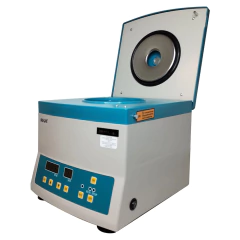 Centrífuga Macro TDL80-2C, Digital, Rotor Fijo, 4000rpm, 12 Tubos De 10ml ARCANO en internet