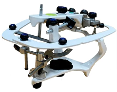 Articulador c/arco Facial EASYDENT - comprar online