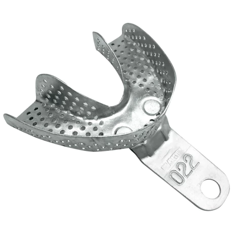 Cubeta Aluminio 022 PANORAMA