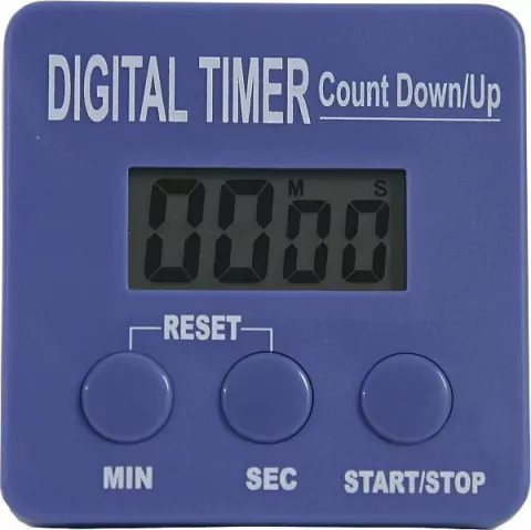 Timer digital azul 210 BOECO