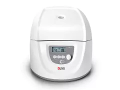 Centrifuga DM0412 8 x 15ml o 12 x 10/7/5ml DLAB - comprar online