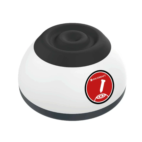 Agitador vortex. Marca DAUERHAFT modelo Wirbel 3