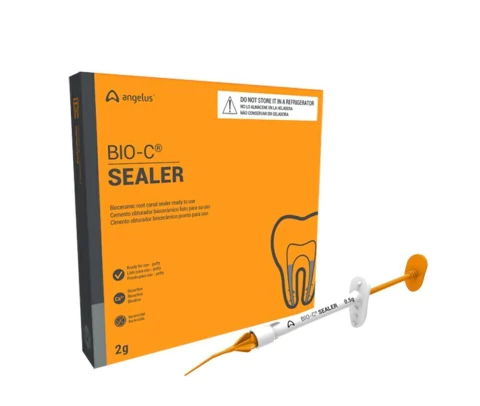 Bio-c Sealer ANGELUS 1 Jeringa x 0.5grs.