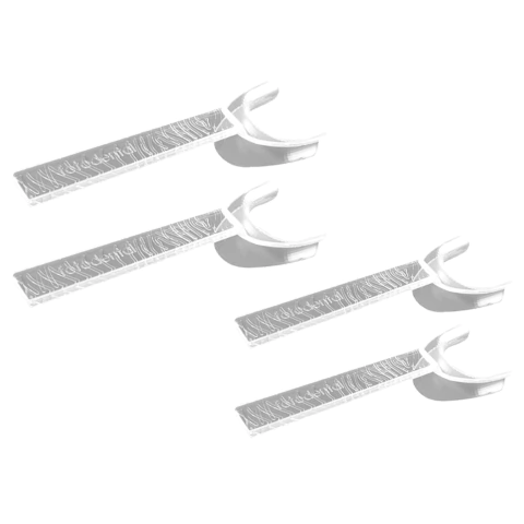 FOTODENTAL RETRACTOR LABIAL Juego x 4 unidades