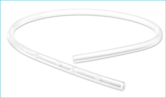 TUBO DE DRENAJE SILMAG 110-32 32Fr Silicona