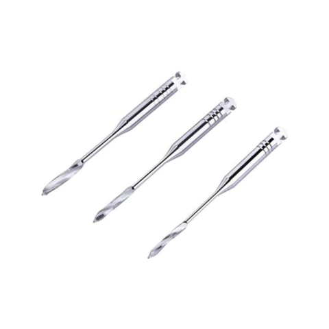 ENSANCHADOR LARGO PERFECT ** Nro 1-6 Surtidos x 6 unidades