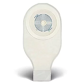 BOLSA ILOSTOMIA ACTIVE LIFE PEDIATRICA Caja x 15 (20922) CONVATEC