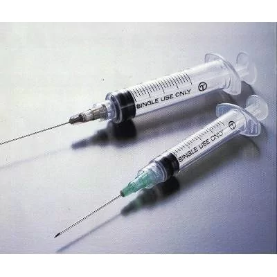 JERINGA INSULINA C/AGUJA 27G TERUMO cja x 100u