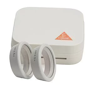 ACCESORIOS LUPAS: HEINE HR 2,5 340MM LUPA DE ACERCAMIENTO