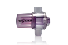 AEROCAMARA ARM( Asistencia respiracion mecanica) para pacientes ventilados  caja x 70u . AEROSPACER - comprar online