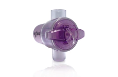 AEROCAMARA ARM( Asistencia respiracion mecanica) para pacientes ventilados  caja x 70u . AEROSPACER en internet