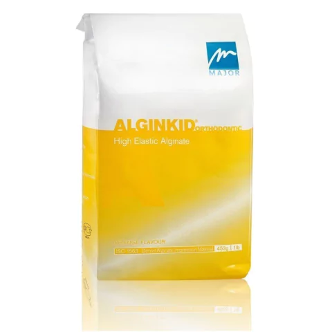 ALGINATO ALGINKID ORTHODONTIC X 453 GR