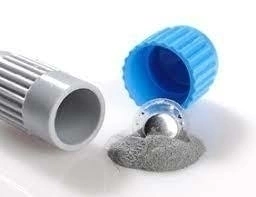 AMALGAMA EN POLVO CARDENT x 30grs