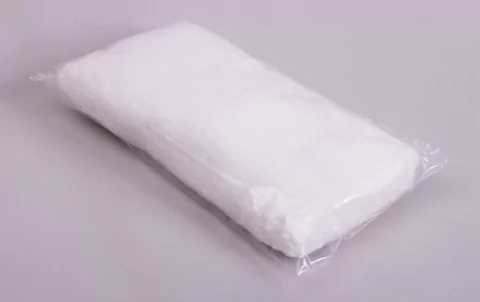 APOSITOS A GRANEL 10X20CM X 200U INSUMOS XXI