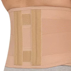 FAJA ELASTICA BALLENADA BODY CARE - comprar online