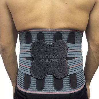 FAJA AIREADA TRICARE SACRO LUMBAR ALTA 32CM BODY CARE