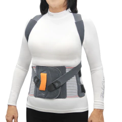 SPINO TOP talla universal BODY CARE - comprar online