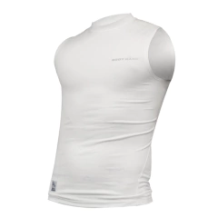 REMERA TERMICA SIN MANGAS HOMBRE BODY CARE - comprar online