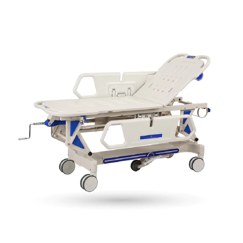 Camilla de transporte manual BT608M MUX - comprar online