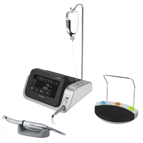 Fisio Coxo C-sailor pro c/contra 20:1